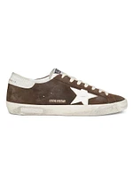 Super-Star Classic Leather Sneakers