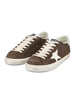 Super-Star Classic Leather Sneakers