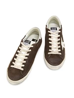 Super-Star Classic Leather Sneakers