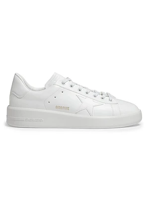 Pure Star Low-Top Sneakers