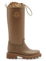 Lined Kickstream Tall Rain Boots