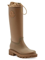 Lined Kickstream Tall Rain Boots