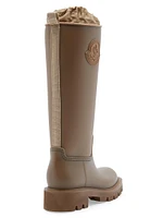 Lined Kickstream Tall Rain Boots