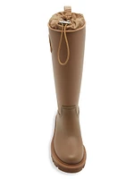 Lined Kickstream Tall Rain Boots