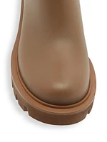 Lined Kickstream Tall Rain Boots