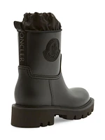 Kickstream Low Rain Boots