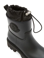 Kickstream Low Rain Boots