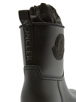 Kickstream Low Rain Boots