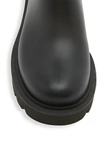 Kickstream Low Rain Boots