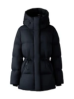 Freya Softwash Down Jacket