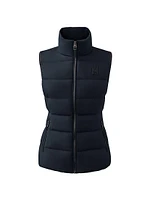 Gisela Stretch Light Down Vest