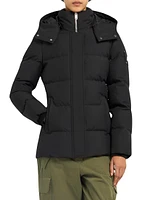 Cloud 3Q Down Coat