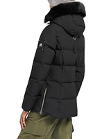 Cloud 3Q Down Coat