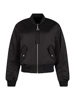 Jet Reversible Jacket