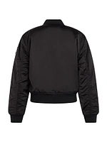 Jet Reversible Jacket