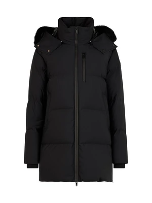 Chelia 3Q Down Coat