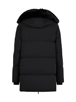 Chelia 3Q Down Coat