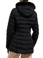 Roselawn 5 Down Coat