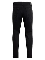 Zack Stretch Skinny Jeans