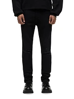 Zack Stretch Skinny Jeans