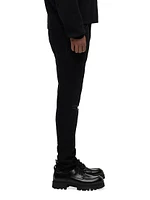 Zack Stretch Skinny Jeans