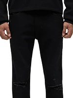 Zack Stretch Skinny Jeans