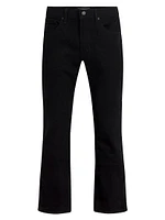 Walker Stretch Kick Flare Jeans