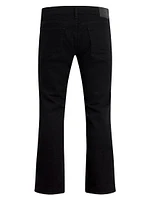 Walker Stretch Kick Flare Jeans