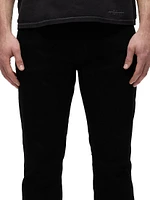 Walker Stretch Kick Flare Jeans