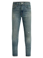 Zack Stretch Skinny Jeans