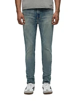 Zack Stretch Skinny Jeans