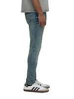 Zack Stretch Skinny Jeans