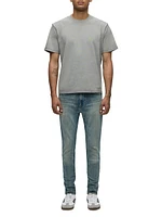 Zack Stretch Skinny Jeans