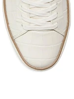 GrandPro Topspin Leather Sneakers