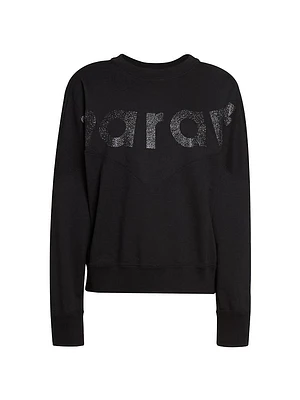 Houston Crewneck Sweatshirt