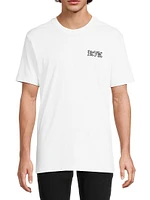 Liam Gothic Crewneck T-Shirt