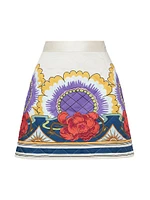 Edie Skirt