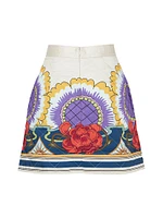 Edie Skirt