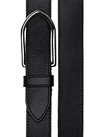 Bambino Leather Belt