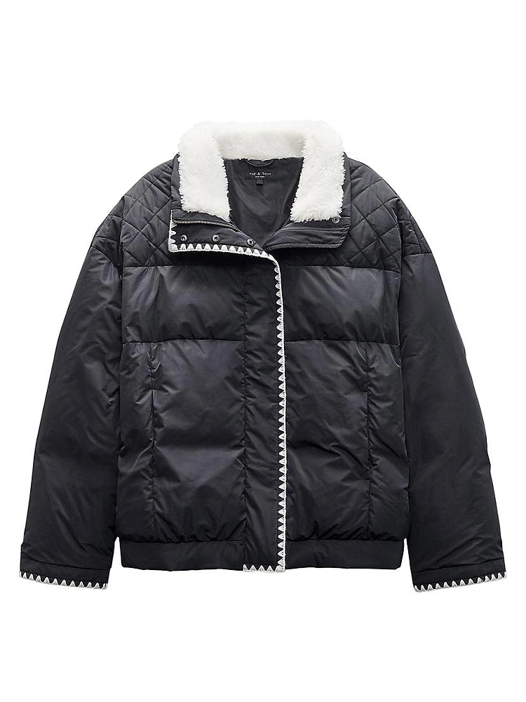 Ingrid Puffer Jacket