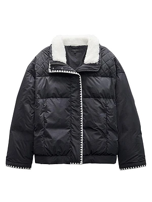 Ingrid Puffer Jacket