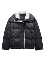 Ingrid Puffer Jacket