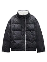 Ingrid Puffer Jacket