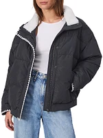 Ingrid Puffer Jacket