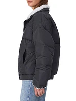 Ingrid Puffer Jacket