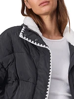 Ingrid Puffer Jacket