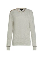 Indie Wool Crewneck Sweater