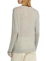 Indie Wool Crewneck Sweater