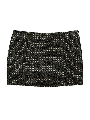 Christine Tweed Skirt