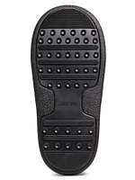 Park Soft Nylon Slip-On Shoes
